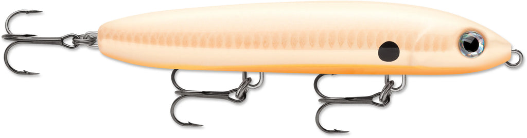 Rapala Skitter V 5 1 4 inch Topwater Walker