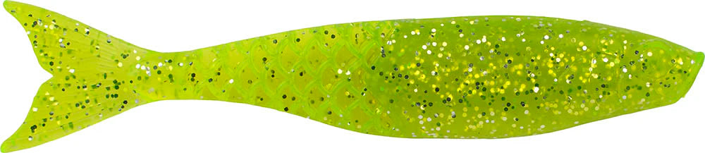 Berkley PowerBait Saltwater PowerStinger 425 Inch