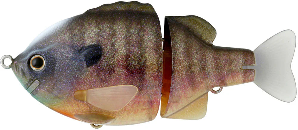 Deps Tiny Bullshooter 100 Glidebait