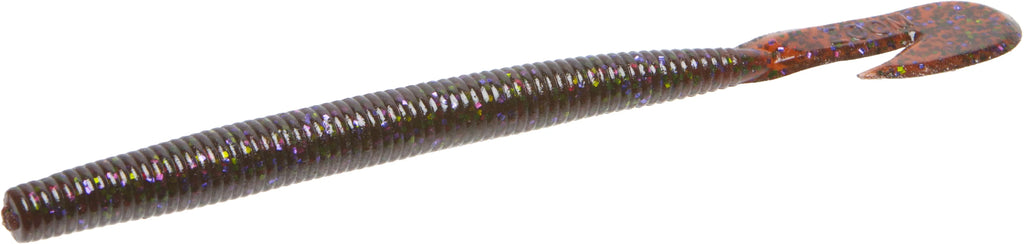 Zoom Magnum Ultra Vibe Speed Worm 7 Inch