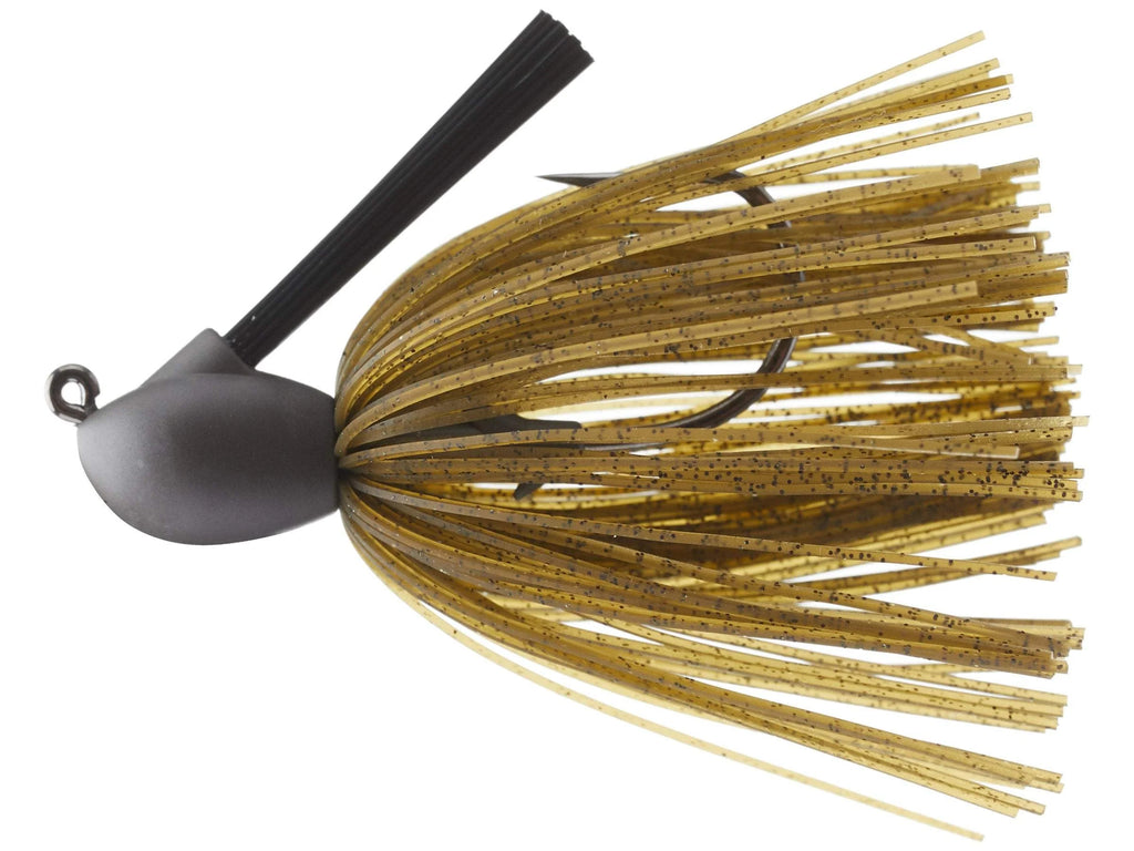 Keitech Tungsten Model I Casting Jig Version 2
