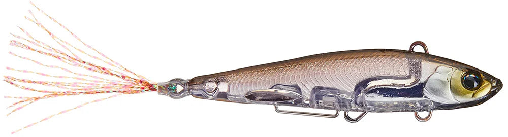Jackall Live Darter 52 Jerkbait 2 Inch