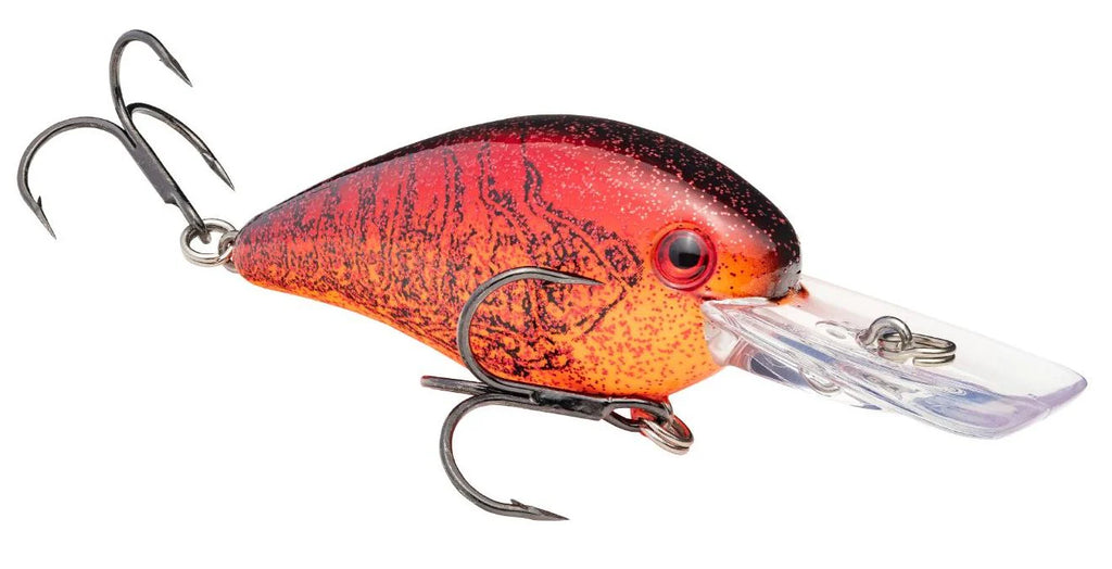Strike King KVD 15 Deep Diver Squarebill Crankbait