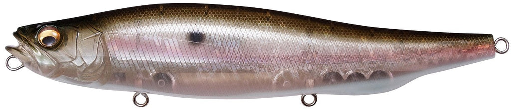 Megabass Megadog 86 inch Topwater Walker
