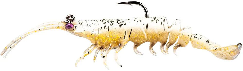 Z Man PrawnStarZ Soft Plastic Prawn 3 Inch