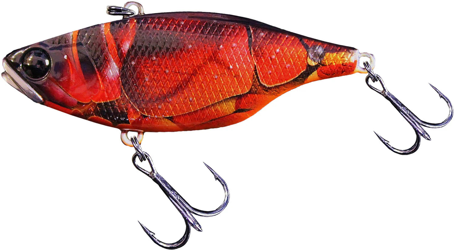 Jackall TN 50 60 70 Lipless Crankbait
