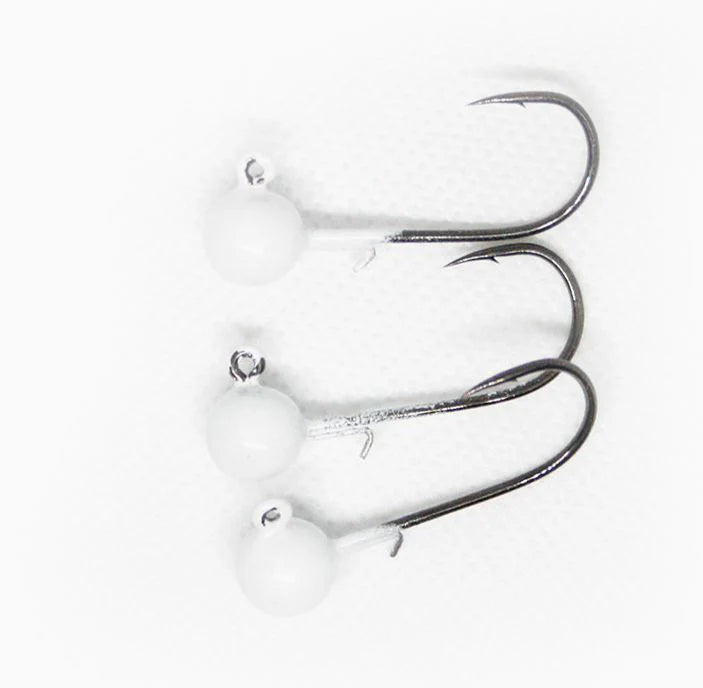 BnR Tackle WormKeeper Jig 3 pack