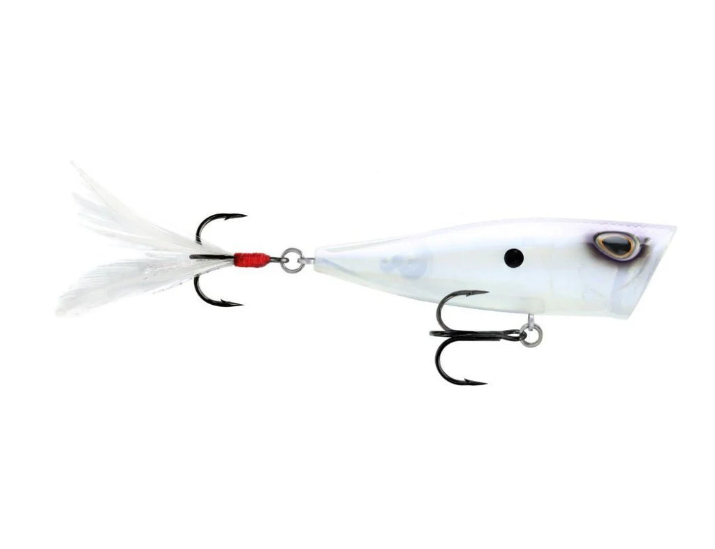 Storm Arashi Cover Pop 3 1 8 inch Topwater Popper