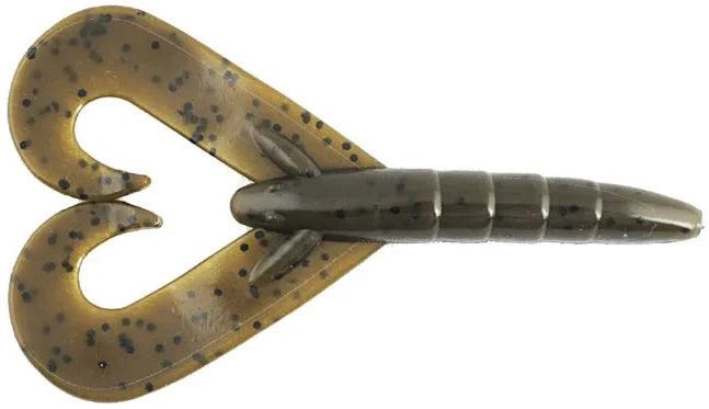 Missile Baits Twin Turbo Twin Tail