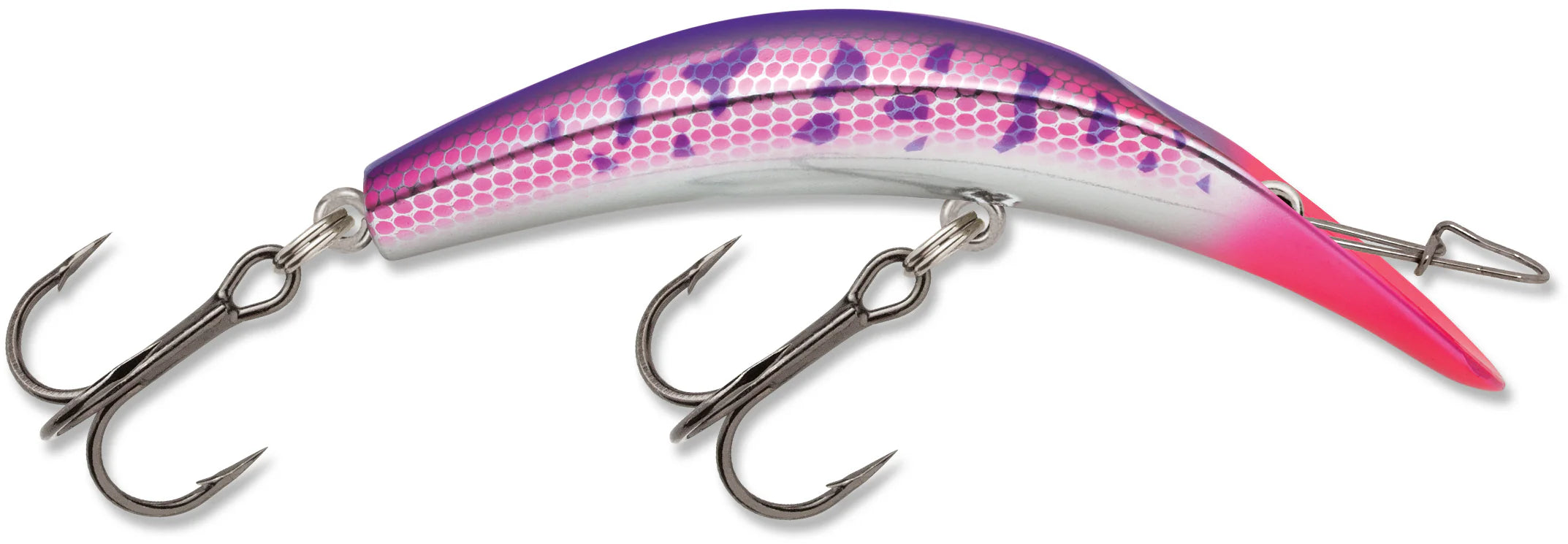 Luhr Jensen Kwikfish X Treme K11X Diving Plug