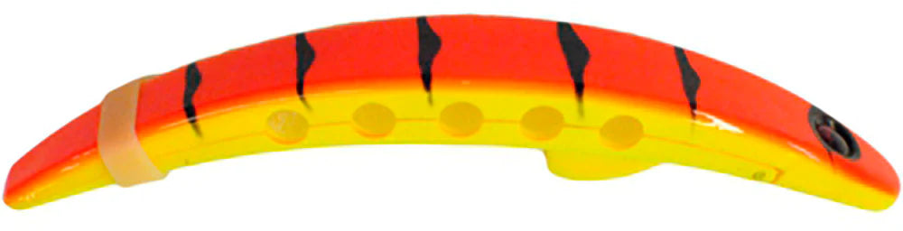 Brads Original Superbait Pre Rigged 45 Inch