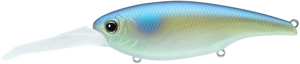 Evergreen DD X Over Deep Diving Crankbait 4 Inch