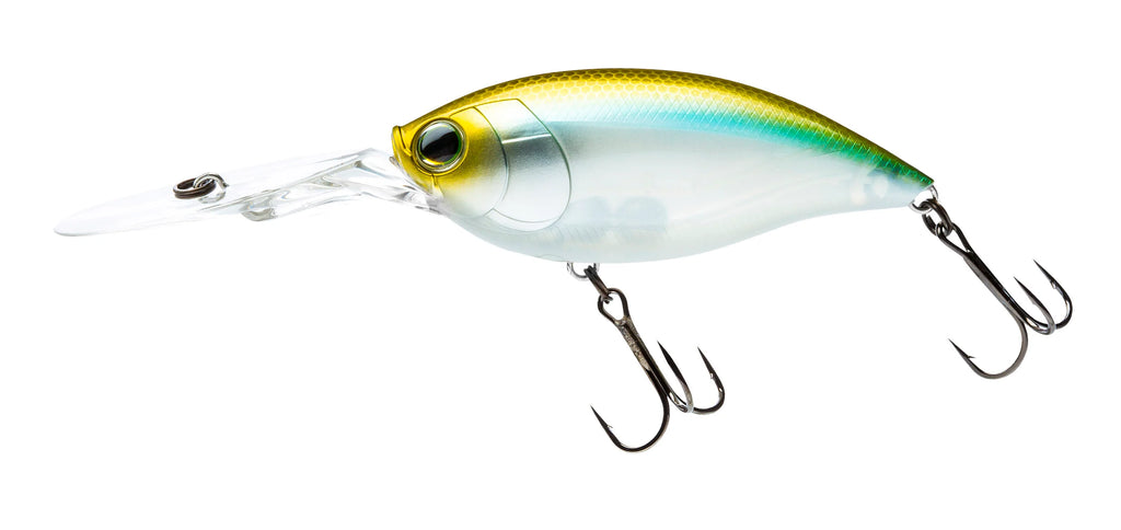 Hardcore Crank 75F 4 Deep Diving Crankbait