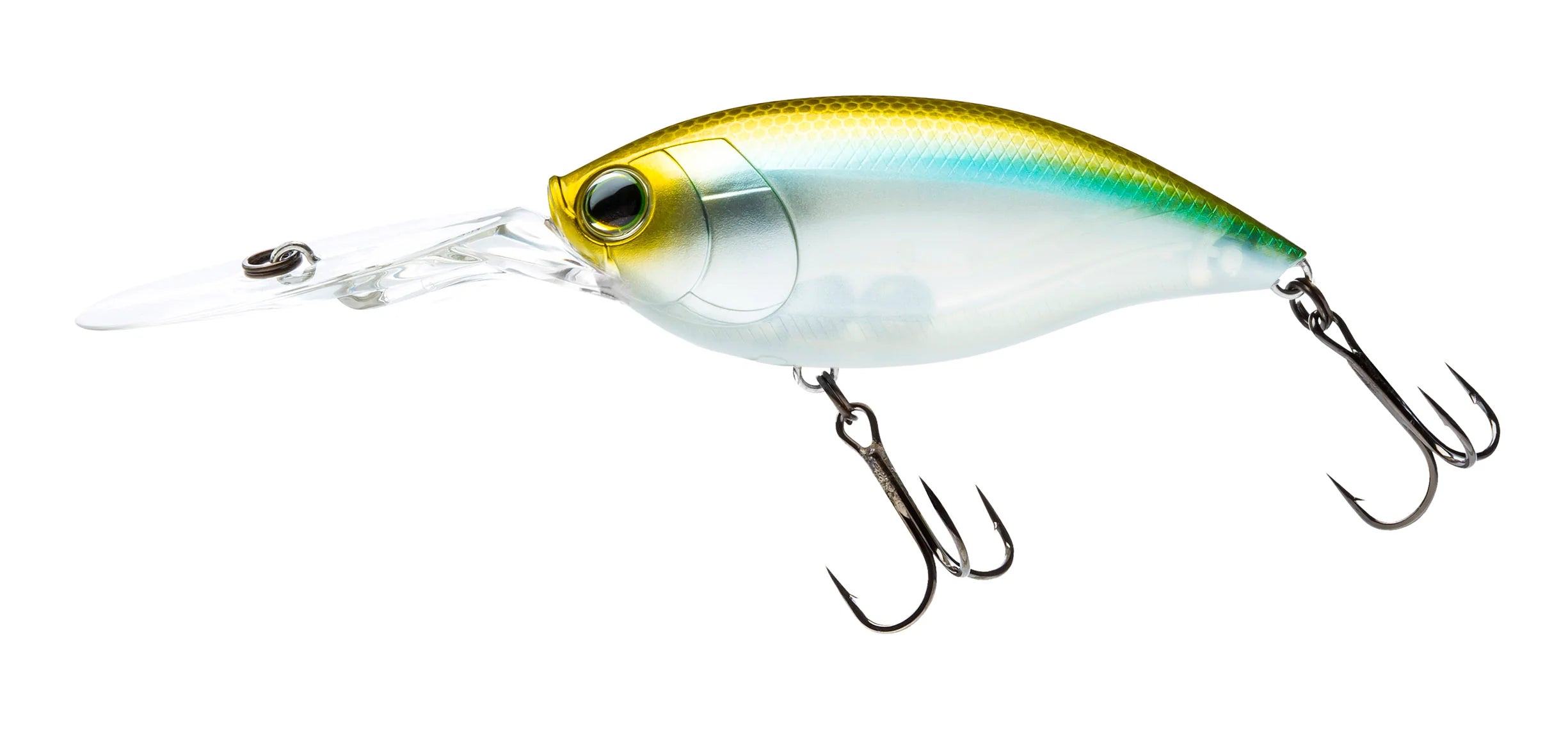 Hardcore Crank 75F 4 Deep Diving Crankbait
