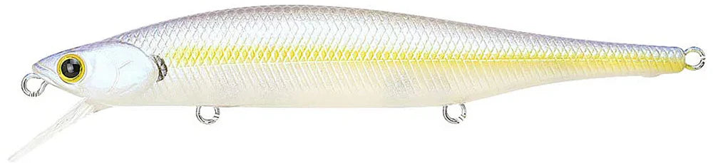 Lucky Craft Lightning Pointer 110SP Suspending Jerkbait 45 Inch