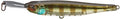 Jackall Riser Bait 007R Topwater Lure