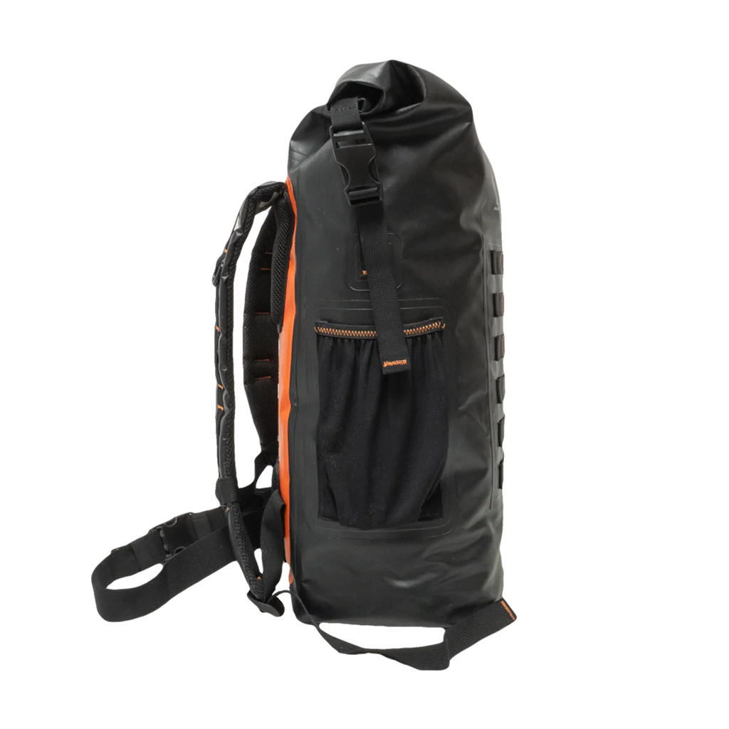 Stlhd Bomber 39L Submergible Transport System Waterproof Bag