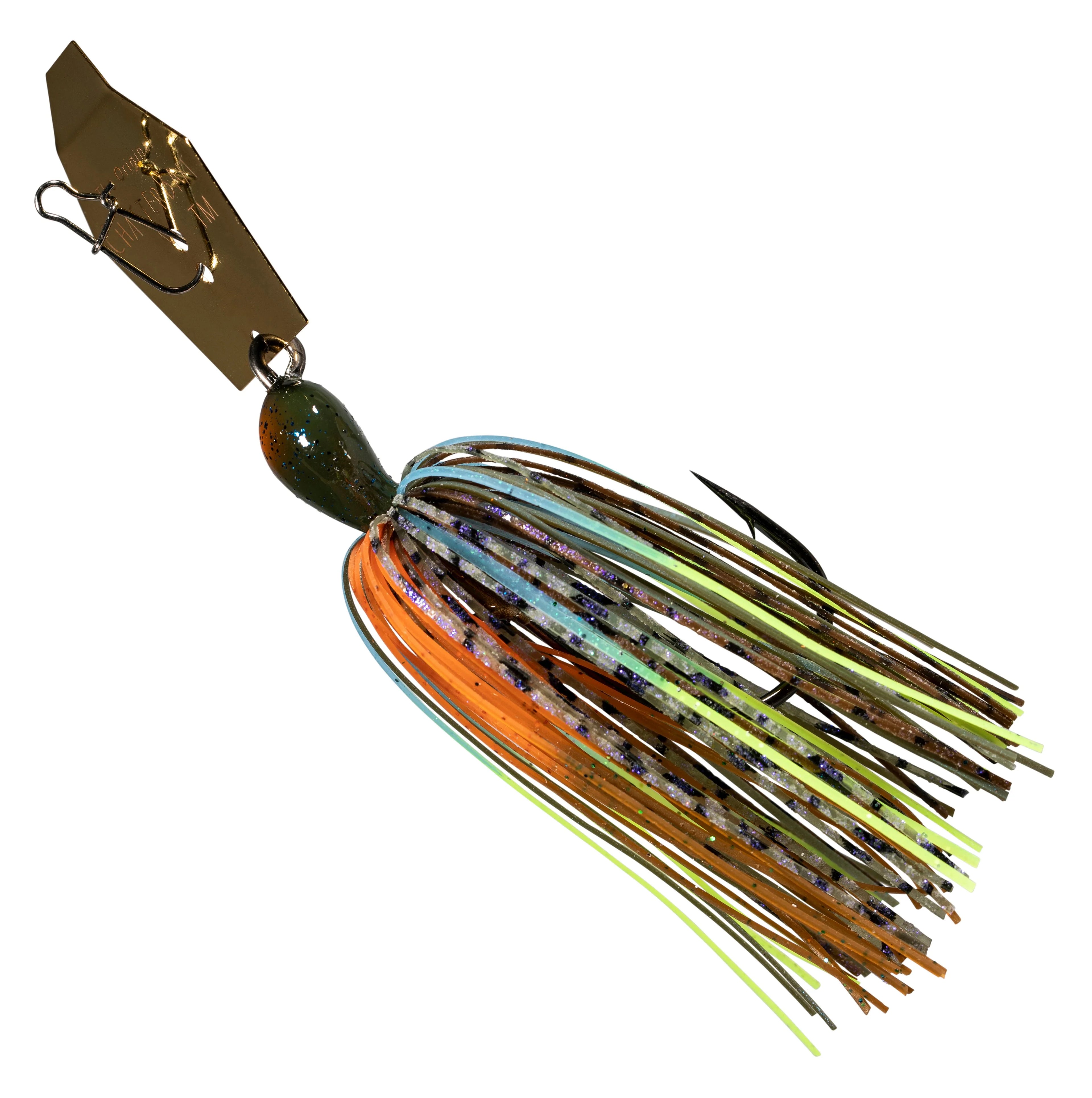 Z Man Big Blade ChatterBait