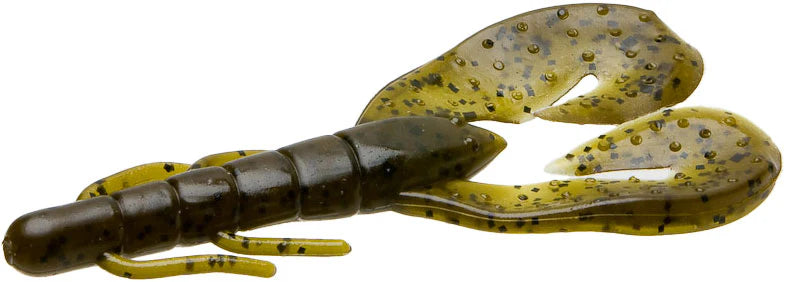 Zoom Super Speed Craw 4 Inch