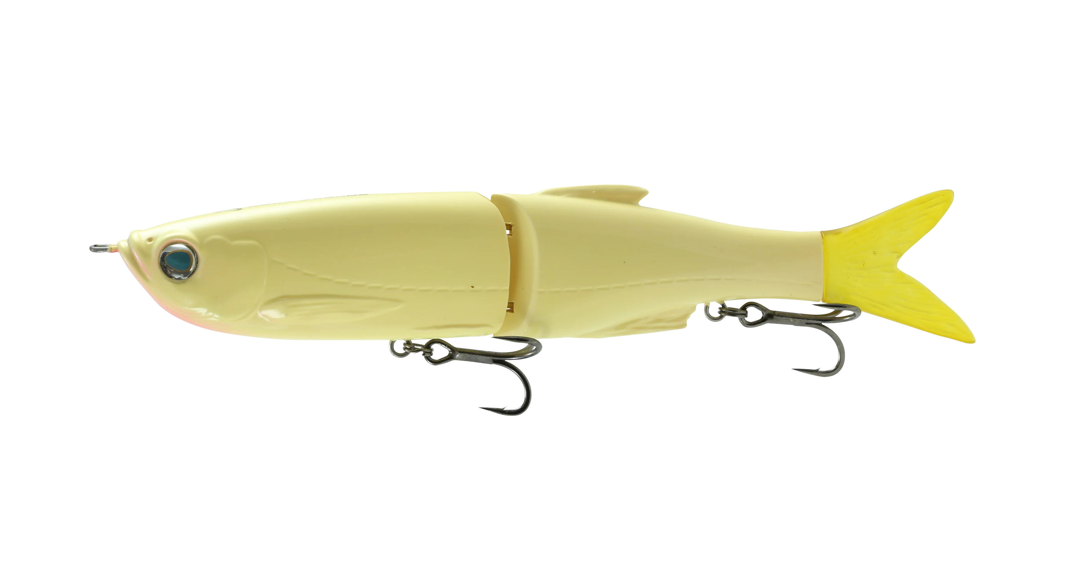 Savage Gear 3D Jointed Glide Swimmer Hard Body Swimbait