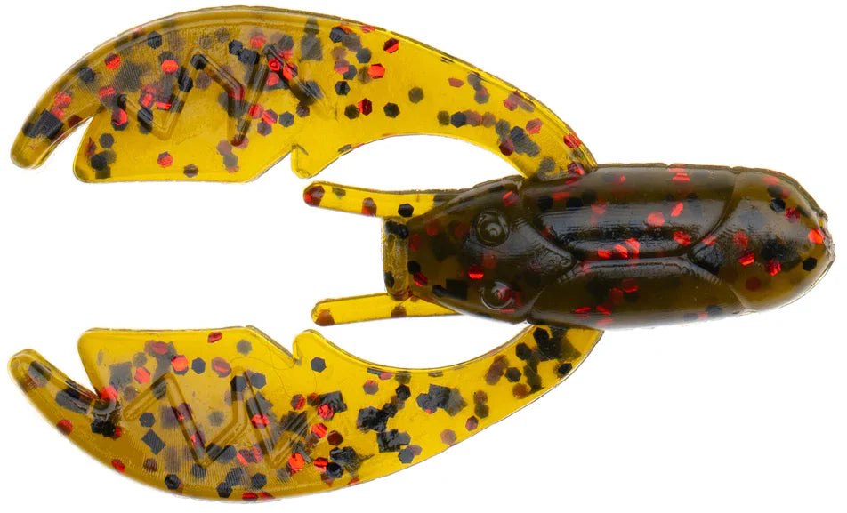 NetBait Tiny Paca Chunk w Baitfuel Infusion 2 Inch
