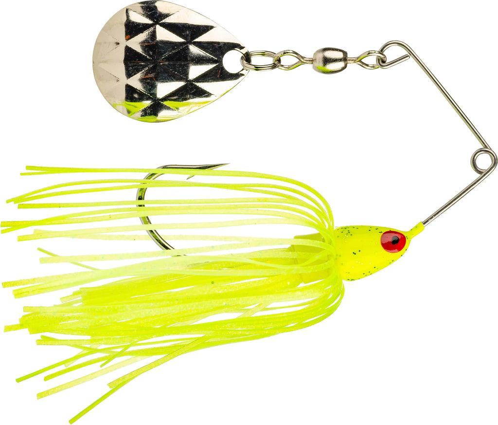Strike King Mini King 1 8 oz Spinnerbait