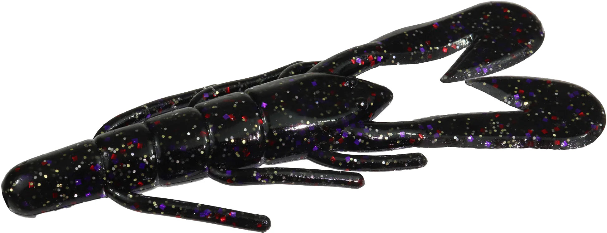 Zoom Ultra Vibe Magnum Speed Craw 425 Inch