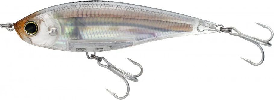 Yo Zuri 3D Inshore Slow Sinking 2 3 4 inch Twitchbait