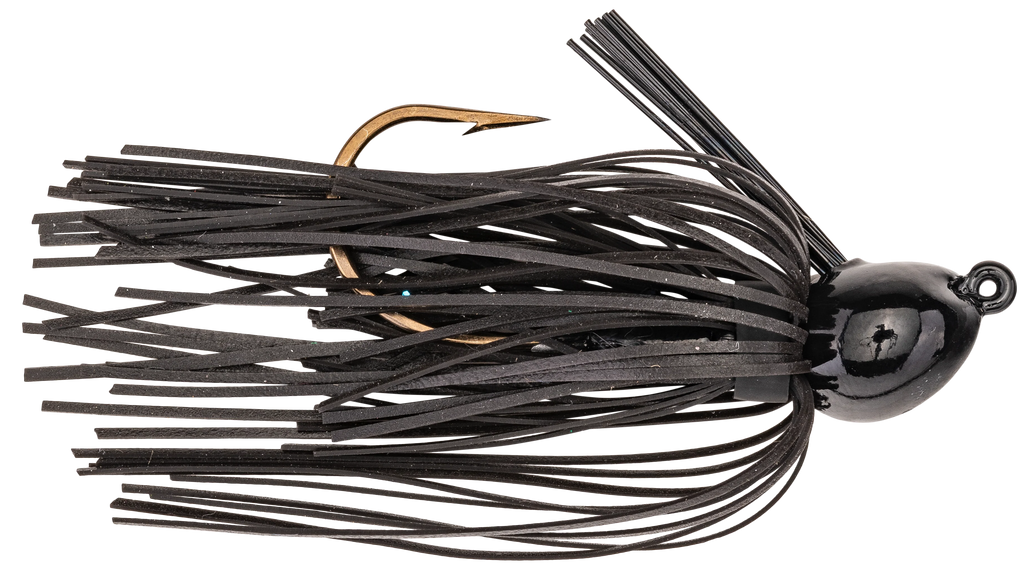 Strike King Bitsy Bug Mini Jig