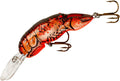 Rebel Big Craw 2 1 2 inch Medium Diving Crankbait