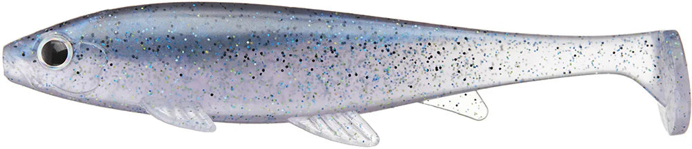 G Ratt Executioner Weedless Swimbait 4 Inch