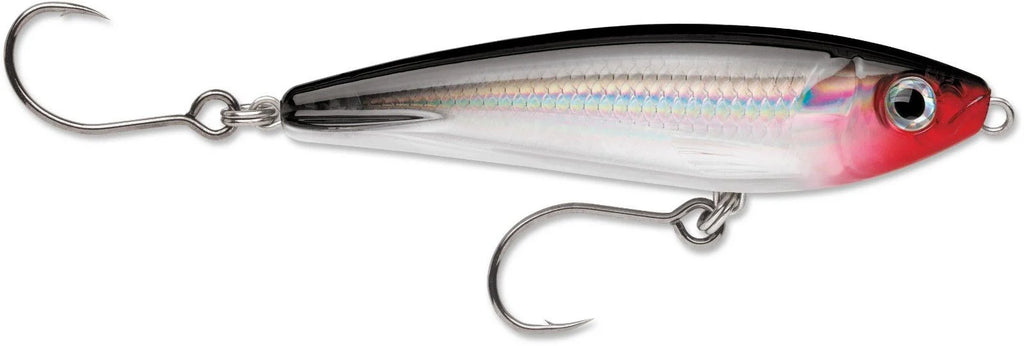 Rapala SXRSB 07 X Rap Saltwater Subwalk Subsurface Walker 275 Inch