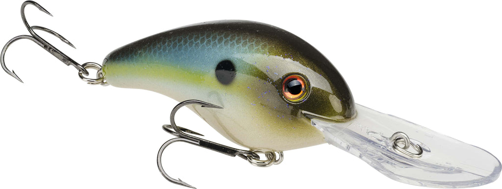 Strike King Pro Model Series 5XD Deep Diving Crankbait 5 8 oz