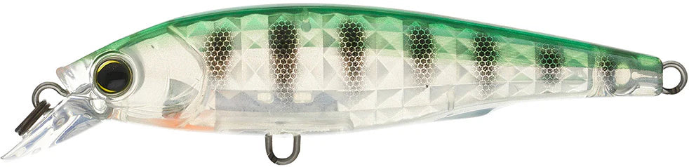 Yo Zuri 3DR X Suspending Jerkbait 80mm 3125 Inch