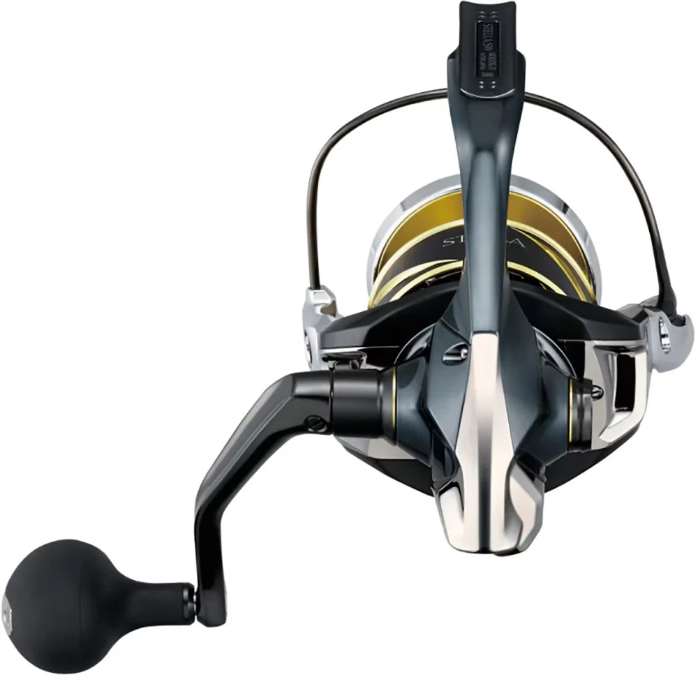 Shimano Stella Saltwater D Spinning Reels
