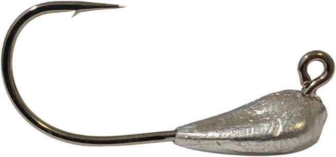 Great Lakes Finesse Pro Mini Tube Jighead 4 Pack