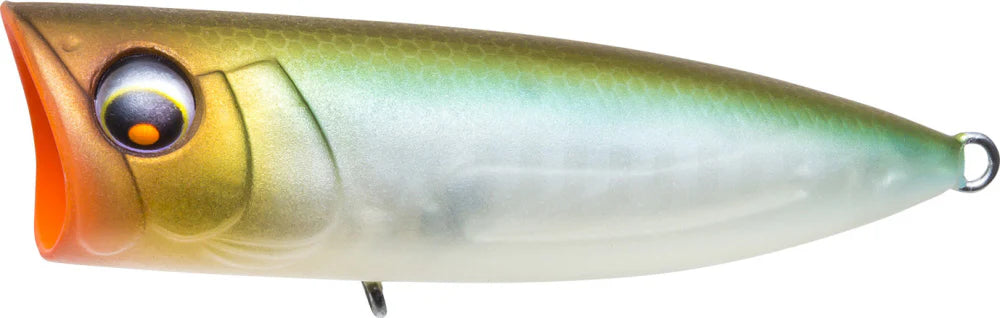 Yo Zuri Pro Popper Topwater Popper 275 Inch