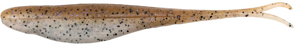 Z Man Scented Jerk ShadZ 4 inch Soft Plastic Jerkbait 5 pack