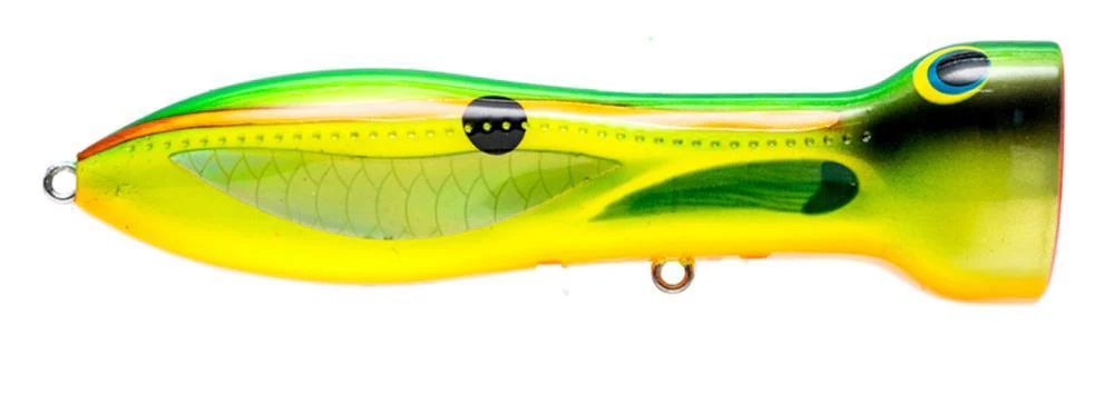 Nomad Design Chug Norris Saltwater Bluewater Popper