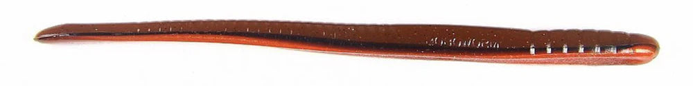 Roboworm Fat Straight Tail Worm 6 Inch