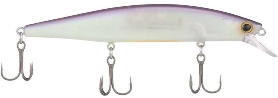 Shimano World Minnow 115SP Suspending Jerkbait