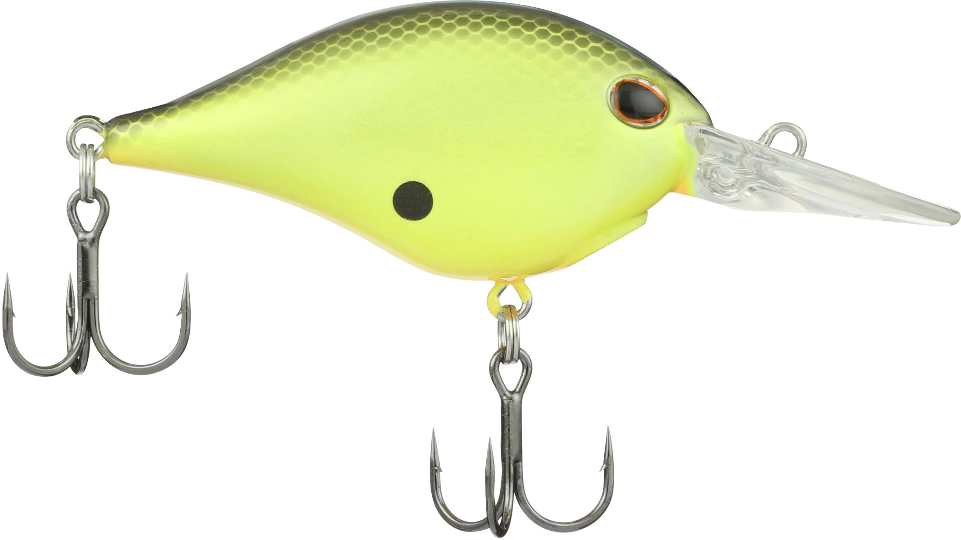Berkley Dime Size 6 Crankbait