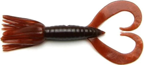 Keitech Little Spider 3 Inch