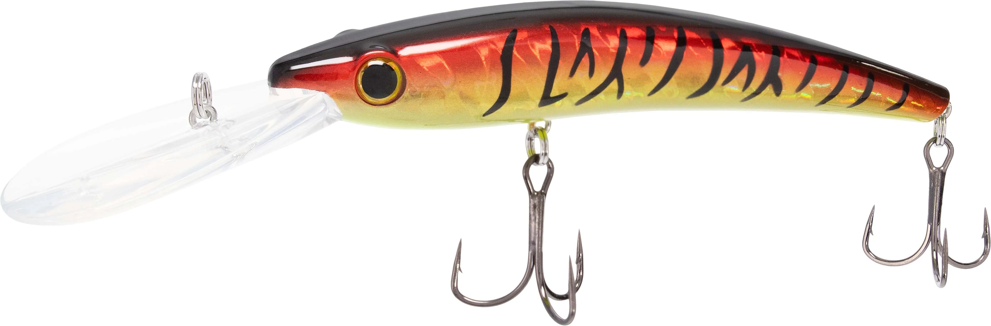 Bill Lewis Precise Walleye Crank PWC