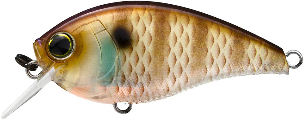 Yo Zuri 3DB Crank 15 Shallow Squarebill Crankbait