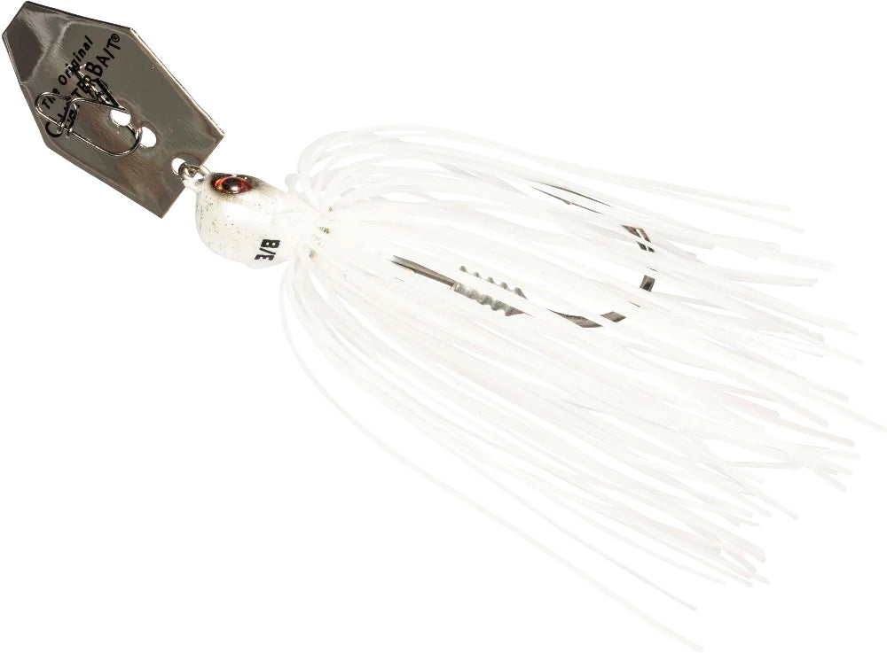 Z Man Chatterbait Elite Evo