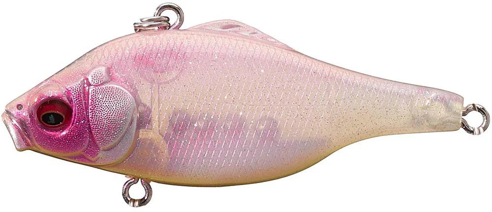 Megabass Vibration X Smatra Rattle 25 Inch