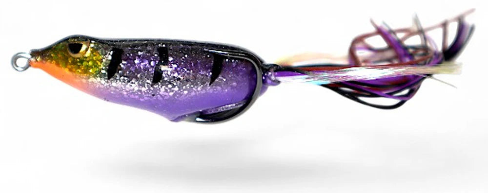 Gambler Topwater Walking Frog 25 Inch