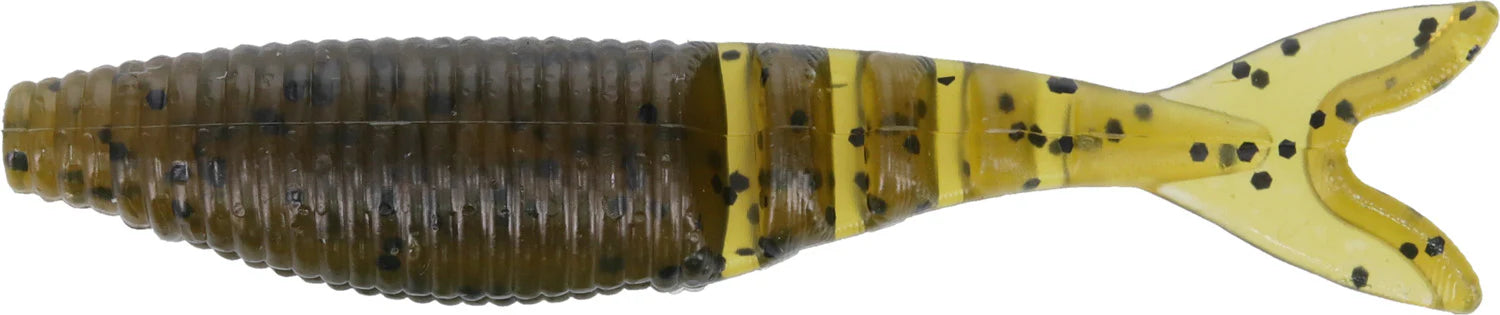 Yamamoto Baits Zako 3 inch Soft Plastic Swimbait 8 Pack