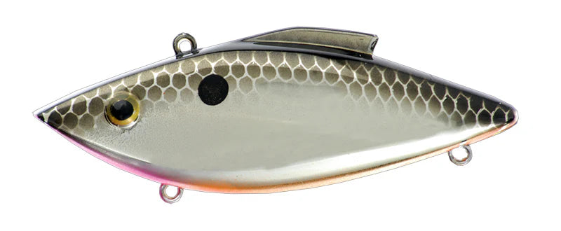 Bill Lewis Rat L Trap Shad Series Lipless Crankbait 3 Inch